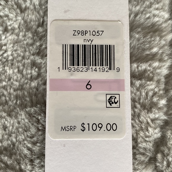 CK faux leather pants - Picture 3 of 3